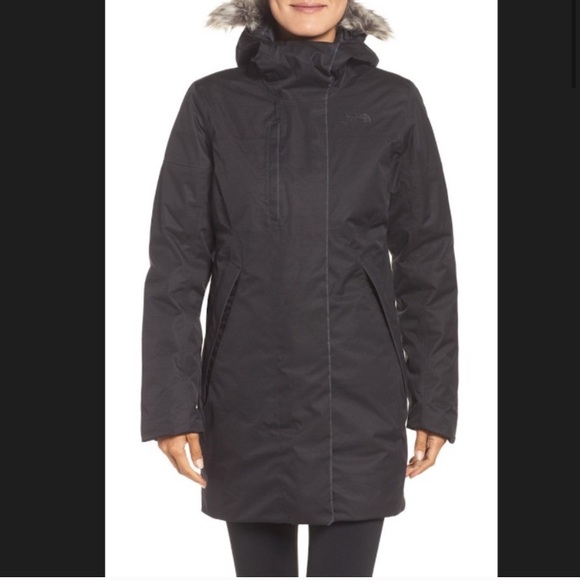 far northern parka